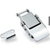 Khóa lọc chế inox 304