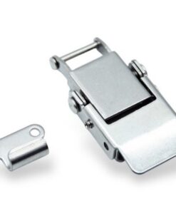 Khóa lọc chế inox 304