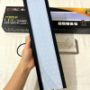 Đèn Deyao RGB 3 in 1 đỏ cá không đỏ nước