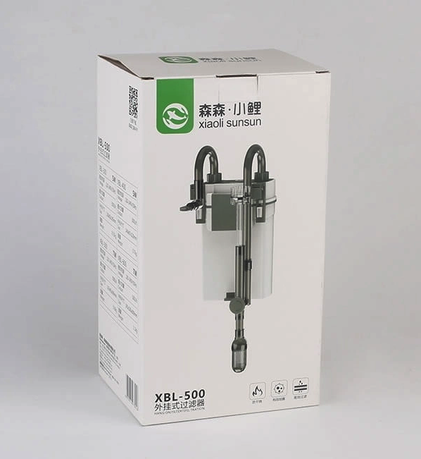 Lọc treo XBL