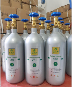 Bình CO2 MT3 thủy sinh