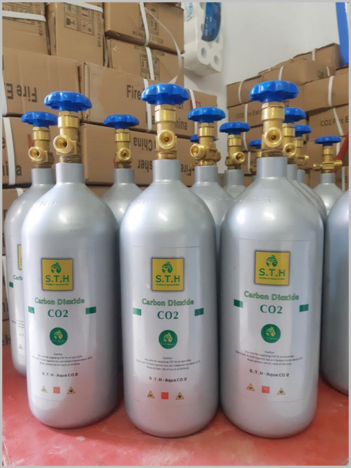 Bình CO2 MT3 thủy sinh