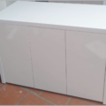Chân tủ bể cá MDF