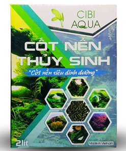 Cốt nền Cibi Aqua