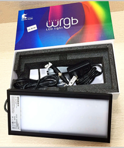 Đèn bể cá Chihiros WRGB 2