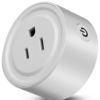 Ổ cắm điều khiển wifi cho bể cá