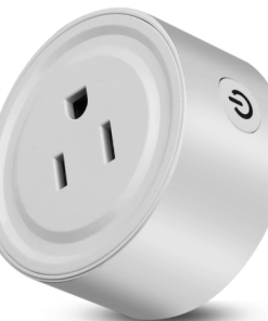 Ổ cắm điều khiển wifi cho bể cá