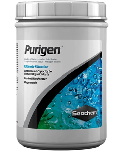 Purigen Seachem