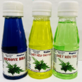 Thuốc diệt rêu bể cá
