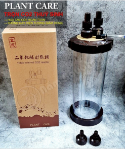 Bộ trộn CO2 Plant Care