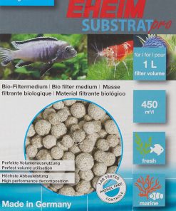 Vật liệu lọc Eheim substrat pro