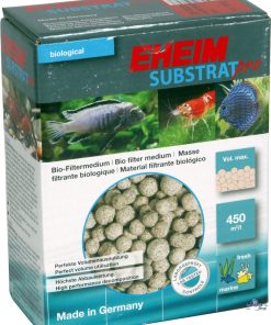 Vật liệu lọc Eheim substrat pro