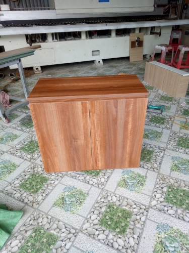 Chân tủ mdf bể cá